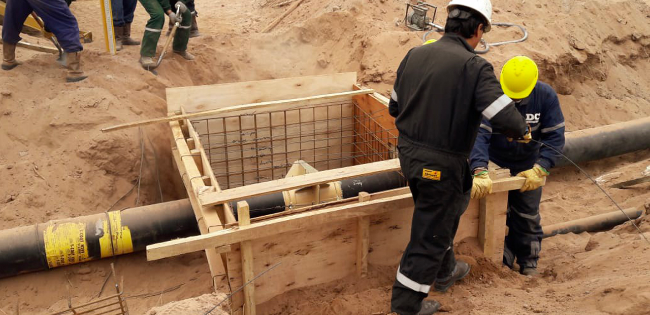 Mantenimiento, reparación y fabricación